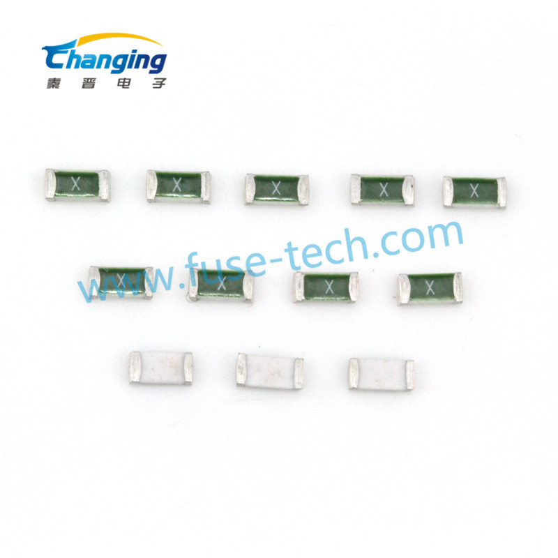 1206-4.5A  1206贴片保险丝 3.2*1.6MM JFC1206-1450TS 集电通