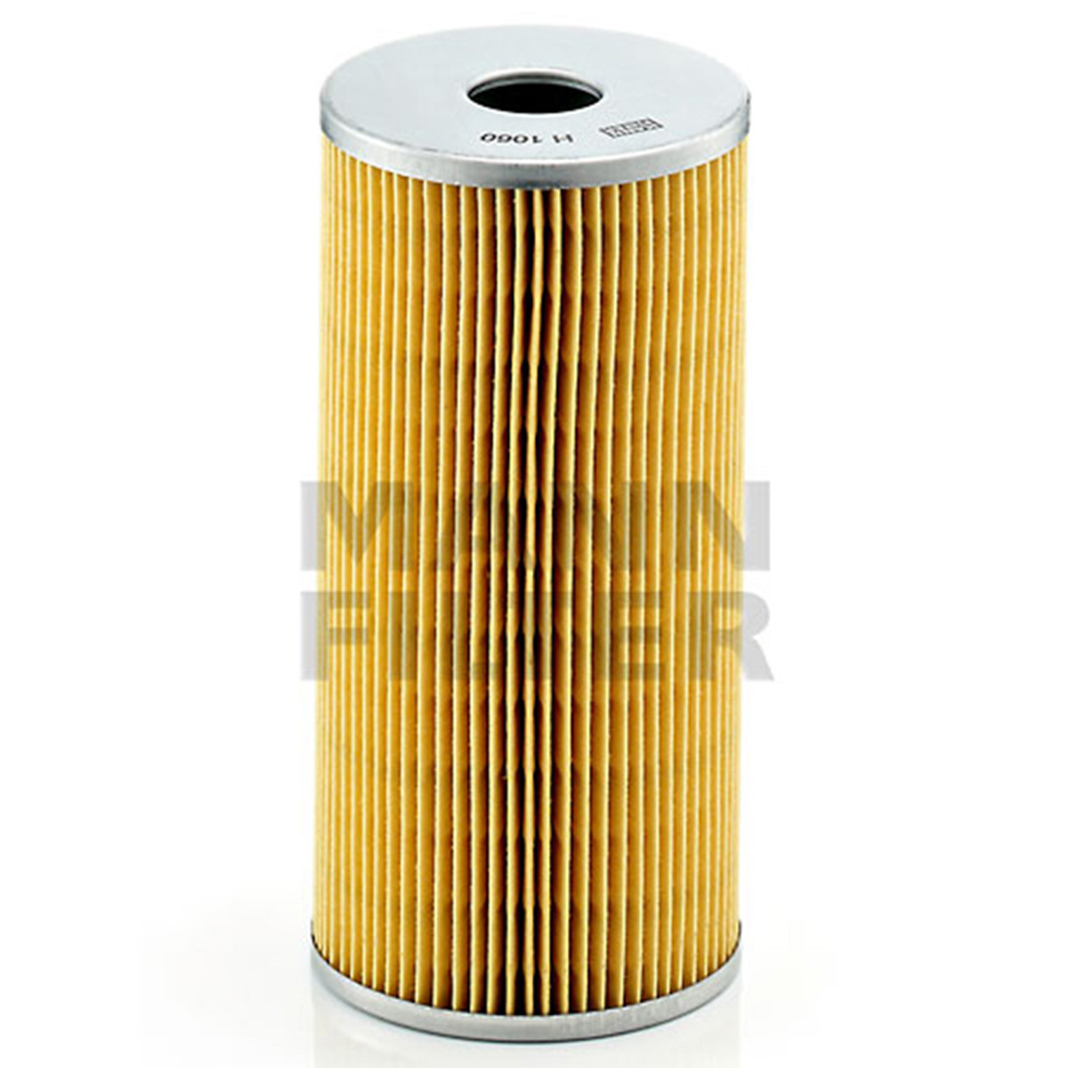 H1060n机油滤芯MANN-FILTER(曼牌滤清器)