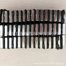 生产销售山西烧结钕铁硼永磁铁   大方块磁选机80*60*17强力磁铁