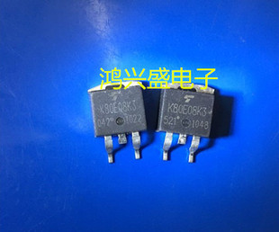 ���I���O�����lK80E08K3ԭ�b��C TO-263���b ���I�C���z�y