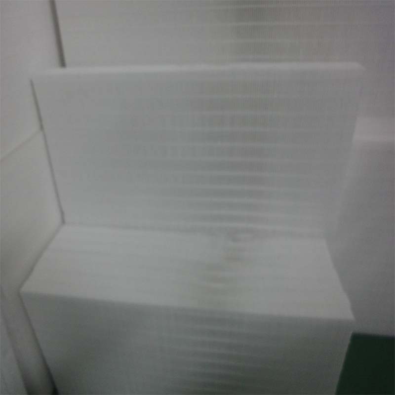 厂家直销hepa滤芯新风系统滤芯除pm2.5 H13hepa过滤网