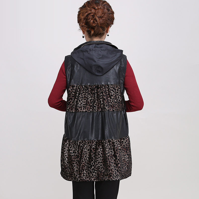 Gilet femme NOUVELLE ROBE EUROPéENNE - Ref 3316762 Image 9