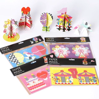 伊和诺卡通派对生日节庆节日圣诞节聚会装饰用品620518 paper