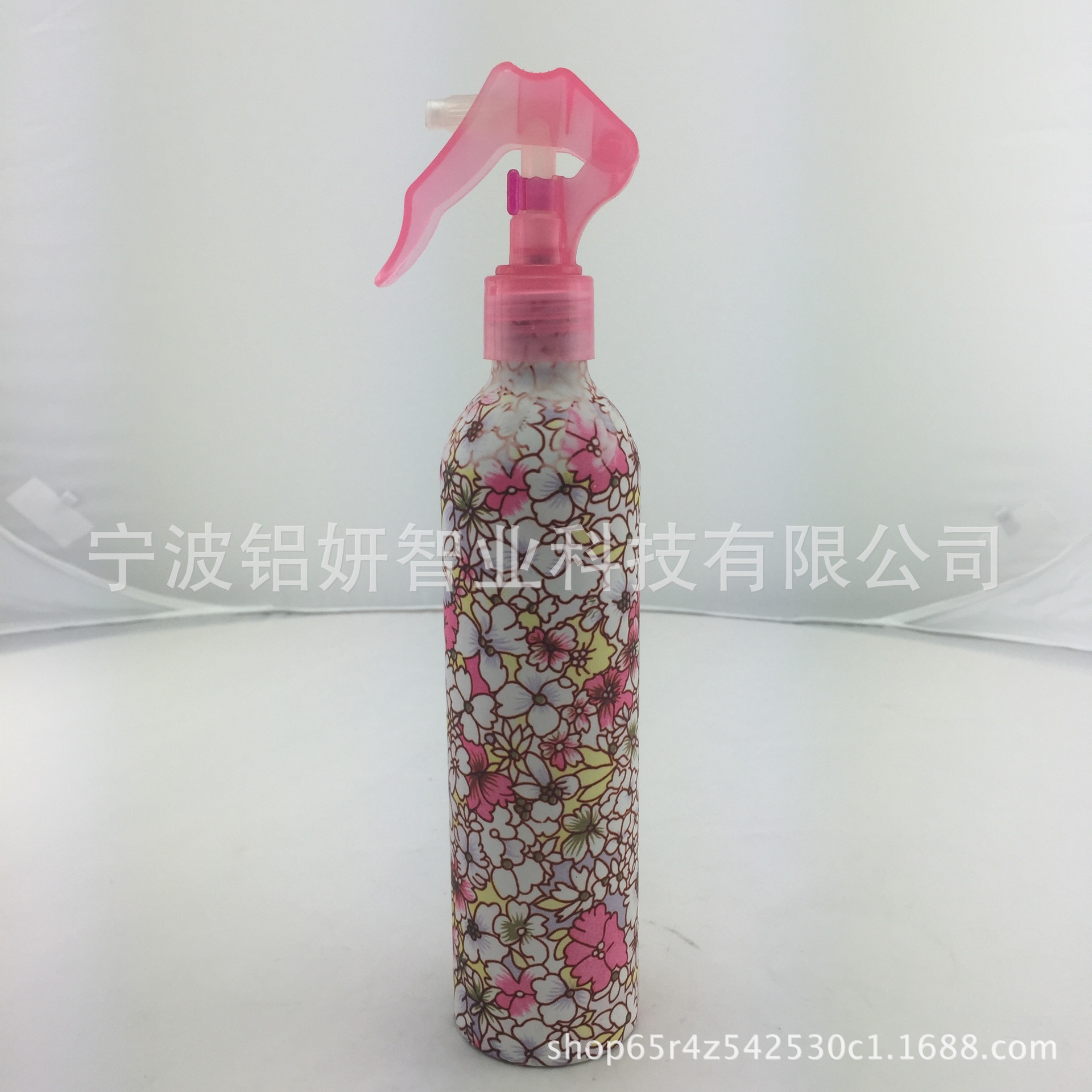 特价250ml铝瓶 化妆品分装分装瓶 铝瓶 香薰瓶