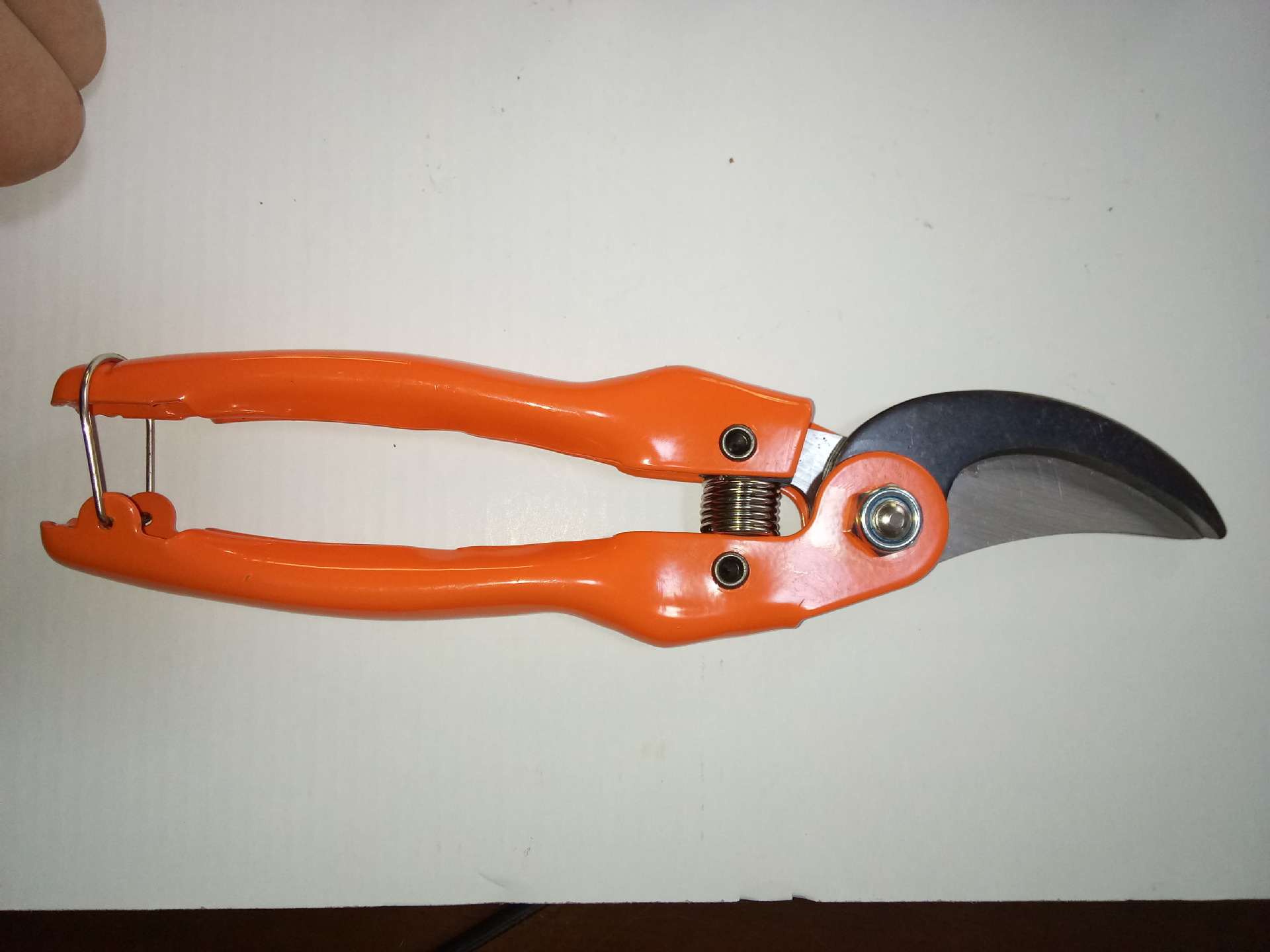 爱特PS-808C全钢园林修枝剪