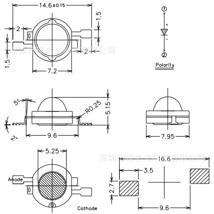 ����������440nm������ֲ���