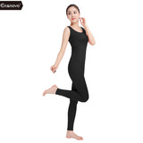 Одежда для йоги, топ с чашечками, быстросохнущая майка, в обтяжку, с лямками, в корейском стиле, для бега, облегающий крой, Amazon