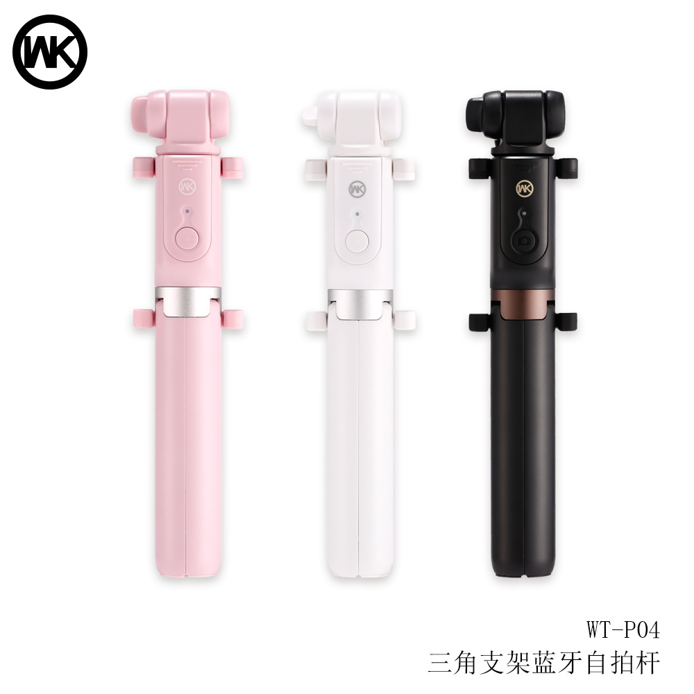 Bâton selfie en Alliage d aluminium - Ref 3386691 Image 4