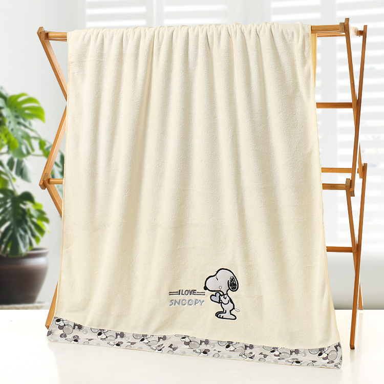 Bath Towel Color (11)