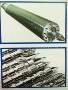 东芝150t-螺杆注塑机料筒
