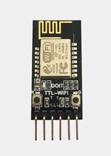 WF12-A ESP8266串口WIFI 无线控制模块 WIFI模块