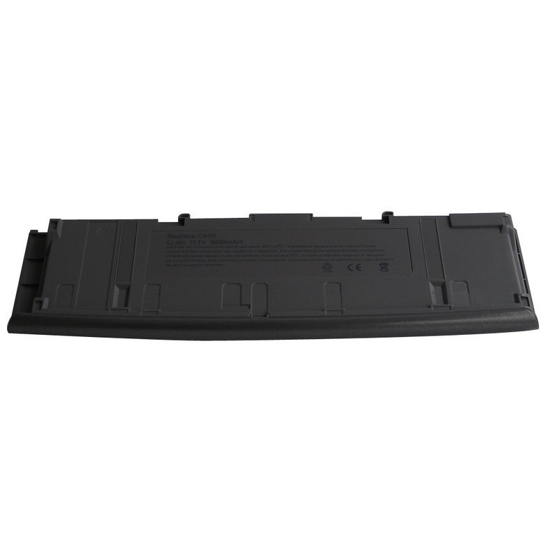 Notebook battery for Dell Latitude C400 Y0 475 312-4609 lithium battery