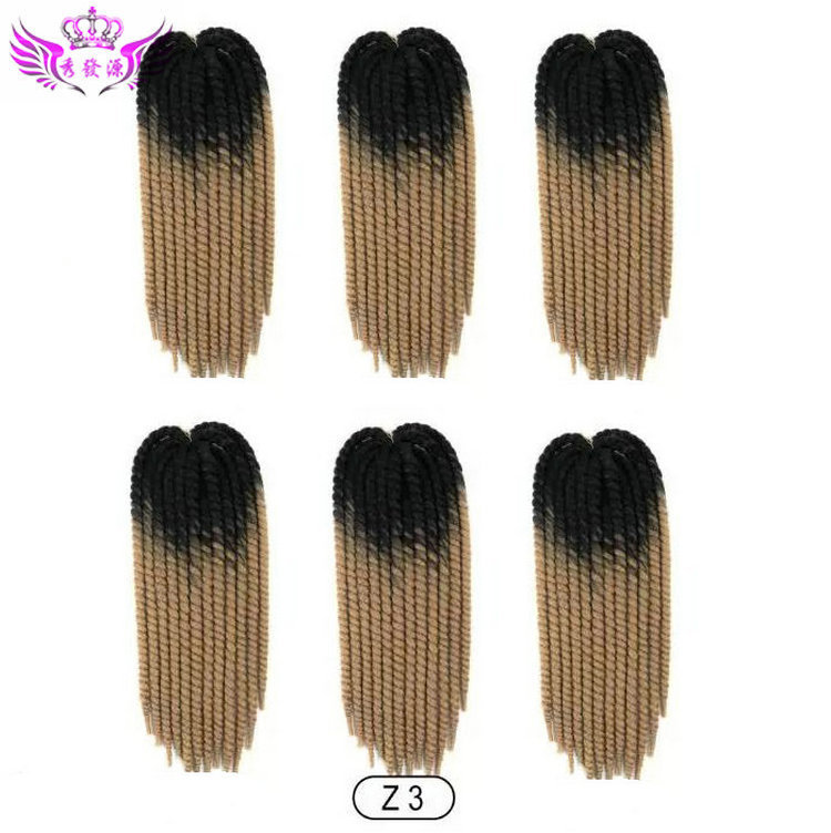 African dirty pigtail Festival wig big braided wig lady wig European and American cos wig chemical fiber