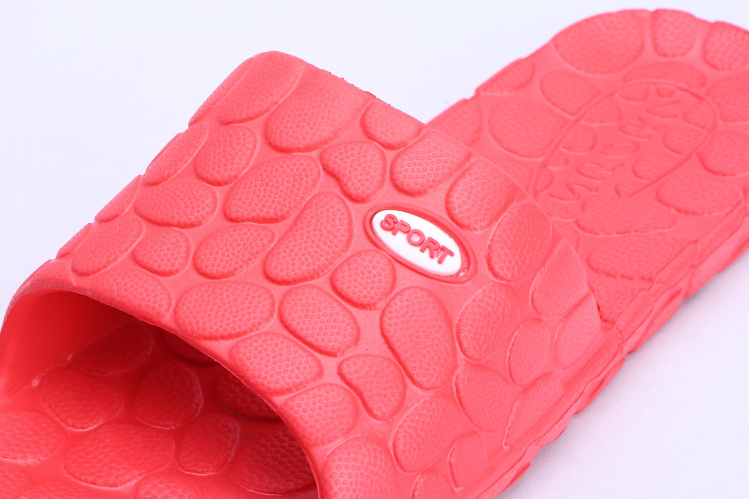 Sandales femme       en plastique - Ref 2669464 Image 15