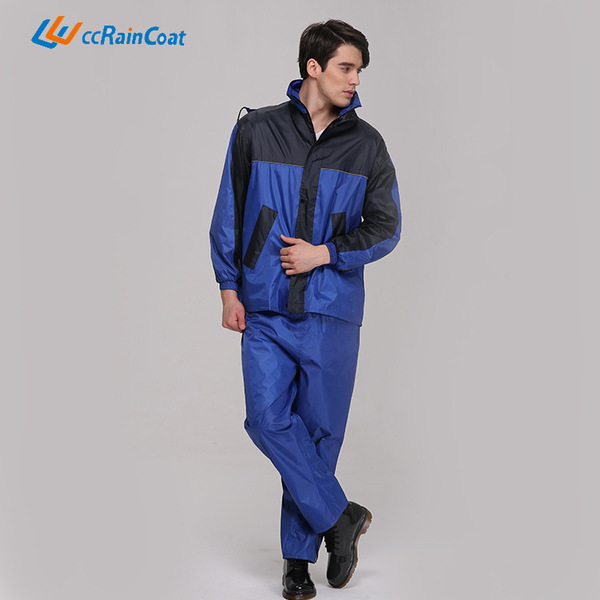 Raincoat