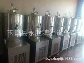酿酒设备;保鲜冷藏设备;其他食品加工