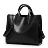 One-shoulder bag, shoulder bag, suitable for import