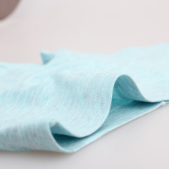 熱壓男士無痕內褲莫代爾棉平角內褲透氣一片式四角褲性感褲頭褲衩