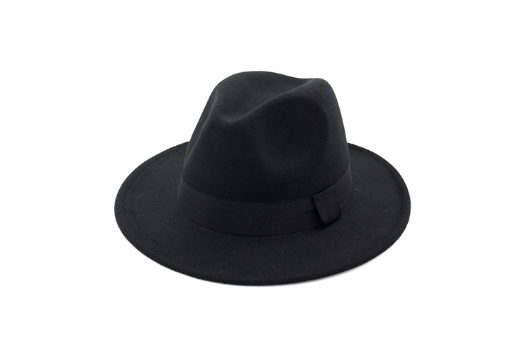 Fedora Hat Mens