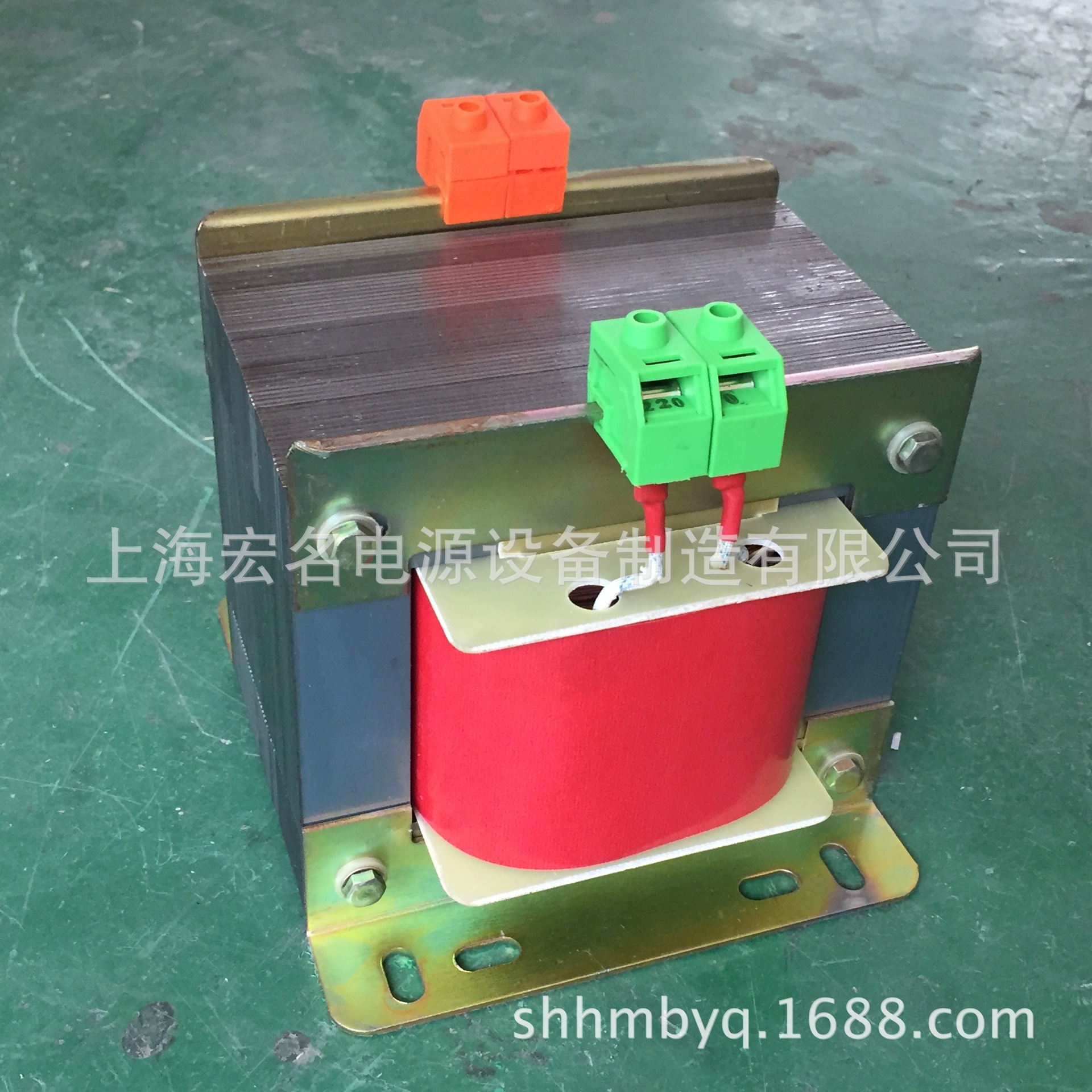 220v转220v单相隔离变压器bk-2000va2KVA2kw测试维修用抗干扰1:1