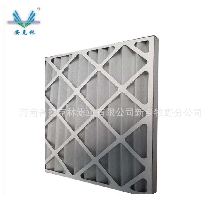 板式纸框过滤器，打折粗效过滤器，纸框过滤器，一次性粗过滤器