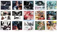Новый 3DSLL стикер мультфильм яркий стикер Новый 3DSLL защитный стикер можно выбрать 50 изображений на кастомизацию