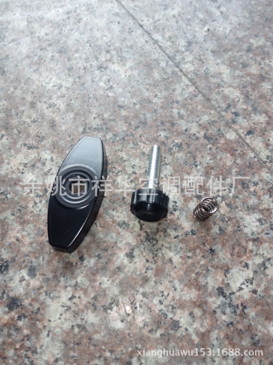 厂家直销 风机箱门板钮 检修门蝴蝶扣 中央空调机组门板固定钮-阿里巴巴