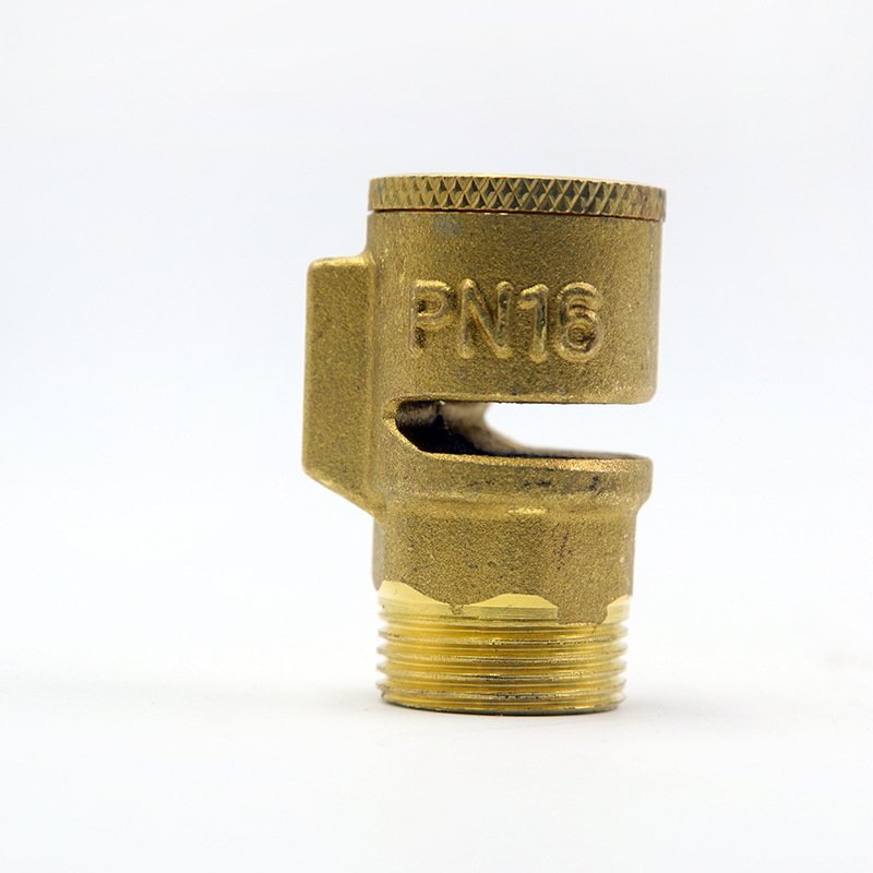 真空破坏阀  真空破坏器 消防安全破坏阀  降压安全阀ZKB15-25