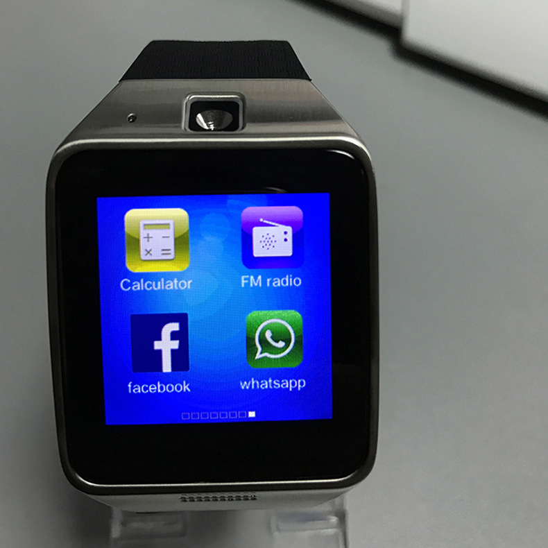 Smart watch FROMPRO - Ref 3392165 Image 23