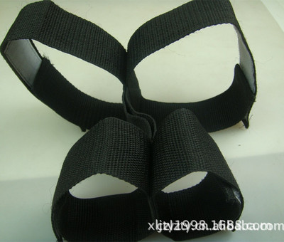 customized Fun sports prop Leggings team Expand Training Equipment They Three-legged Bandage