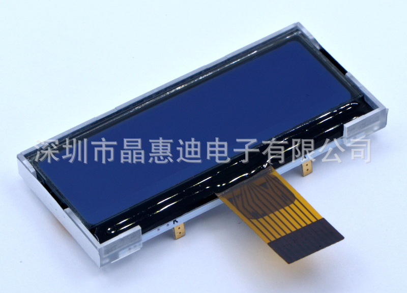 LCM Һ��ģ�� 12832���� 2.0������ SPI���� JHD12832-G56BSW-B