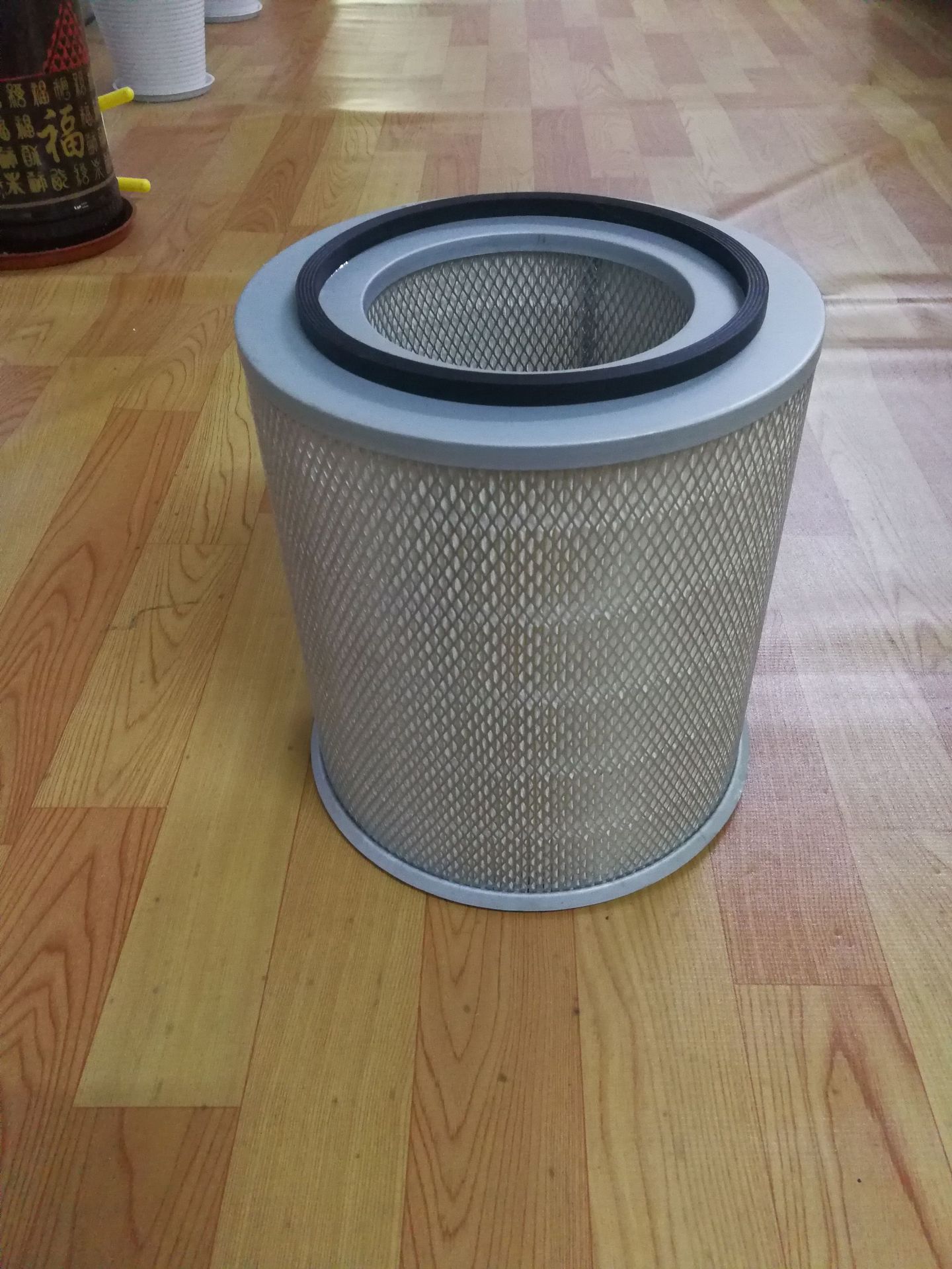 供应沃尔沃发动机空气滤芯器3836478