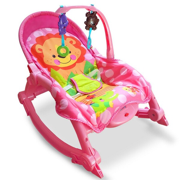 Baby Throne Baby Multifunctional Light Corporation Electric Pensory…