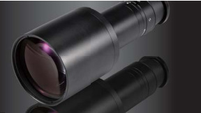 日本进口MORITEX茉丽特 MML-SR系列 MML1-SR65DVI-18C远心镜头