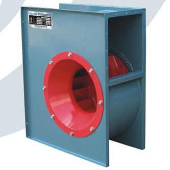 洪升CF4-82 低噪声厨房用离心通风机 厂家直供