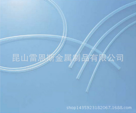 日本霓佳斯(NICHIAS)TOMBONo.9003-SF氟树脂软管9003-SF-8X10-10M