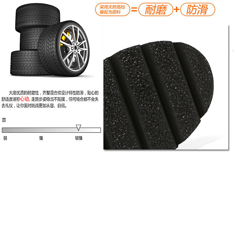 Bottes femme en Peau super mobile - Ref 3355309 Image 13