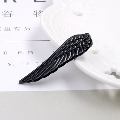 [Hot Selling Clip] Glasses Tie Clip Suit Lavalier Korean Shirt Pocket Clip Multifunctional Wallet Clip