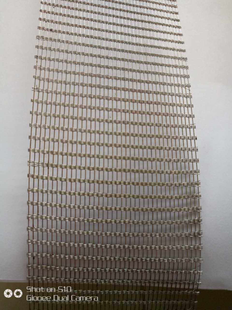 库存供应过滤网100目316 不锈钢网