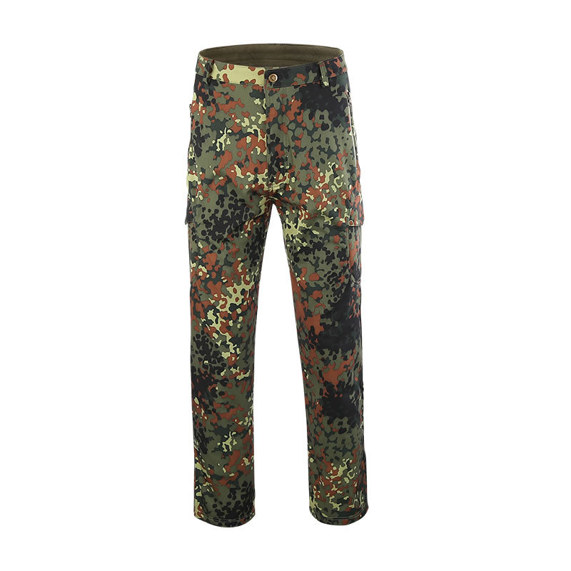 Debon camouflage 1