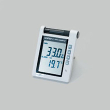 温湿度表TA408CE台式电子温湿度计TASCO华南总代理直销