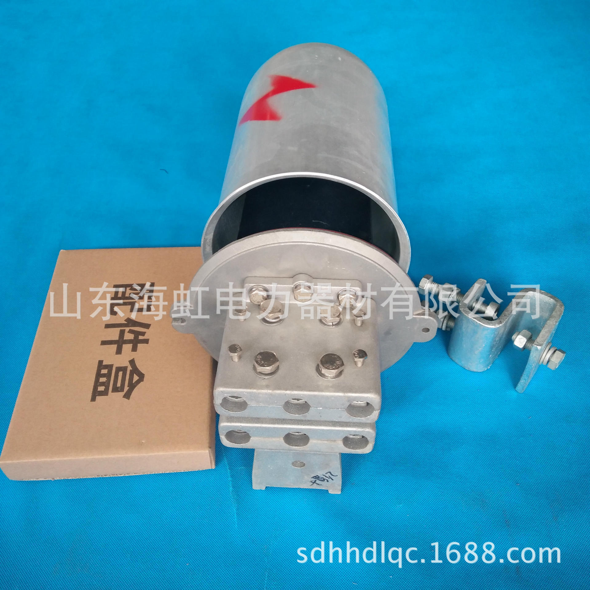 厂家直销  小档距耐张线夹  预绞丝耐张线夹  光缆金具