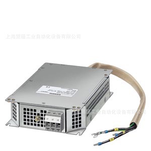 6SE6400-3CC05-2DD0西门子进线抗电器