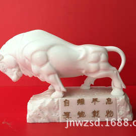 小石雕动物摆件批发 20cm石雕小象图片 20cm石刻小貔貅价钱