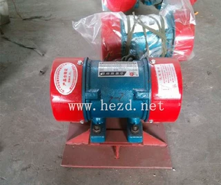 供应HBF-6-0.4KW系列仓壁振动器/宏达梅海鲸HBF-10 0.75