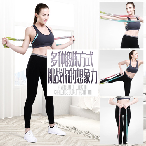 Hula hoop, abdomen tightening, waist beautification, weight loss, slimming waist and belly artifact, special female slimming adult, fat burning, general fitness