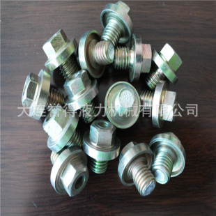 Һ��ż�����S�ҹ�YOX280�������M10*1.5Һ�������������