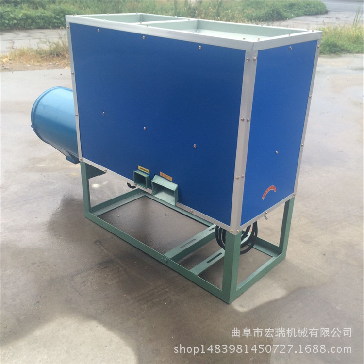 功能玉米去皮磨面制糁机 苞米碴子机a粮食加工设备3是1宏瑞HR-6C3