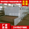 专业生产聚碳酸酯专用网带烘干机 连续性带式干燥设备