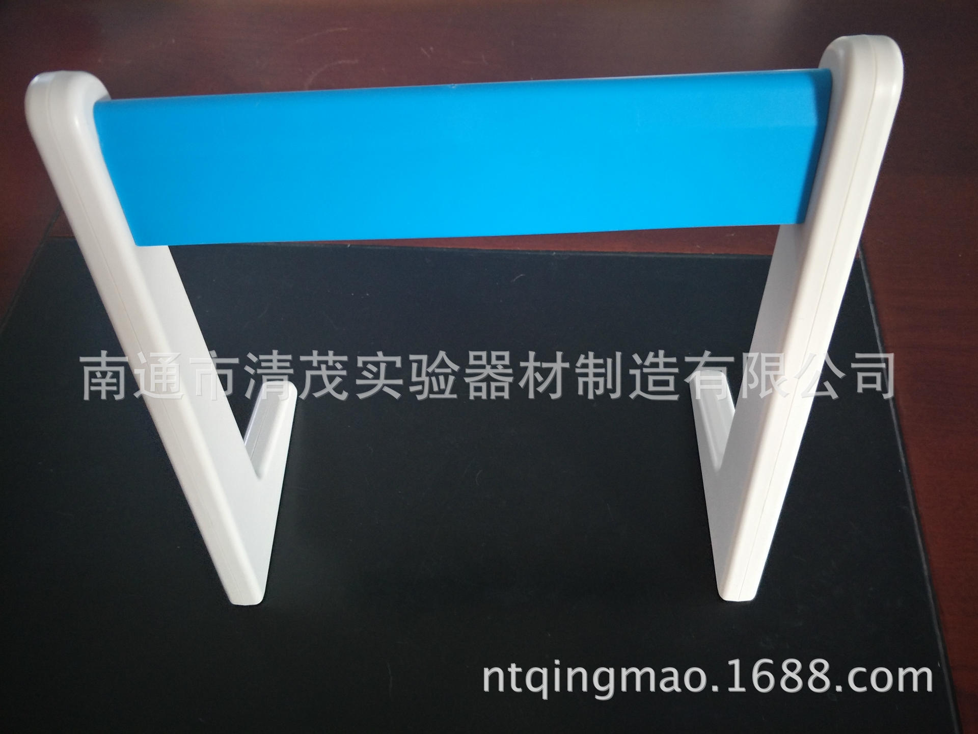 The pipette gun rack L-shaped [Qingmao Experiment] Supply QM-K6-1…